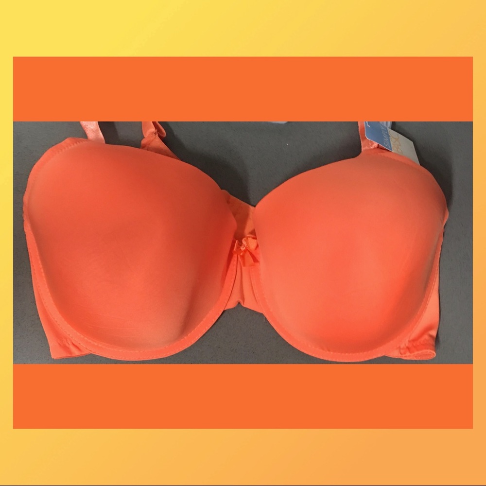 SIMPLYBASIC BALCONETTE UNDERWIRE BRA